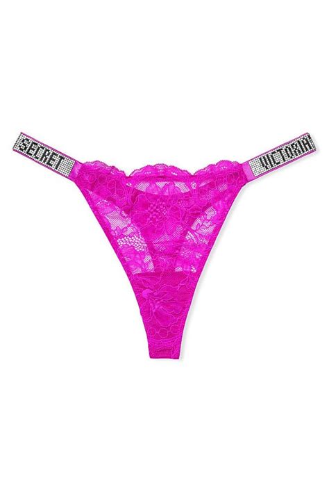 thong victoria secret underwear|victoria secret thongs youtube.